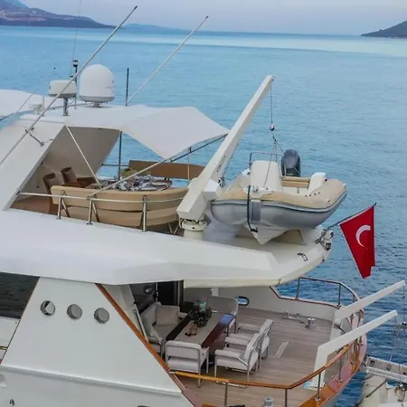 Lordbyron Bodrum