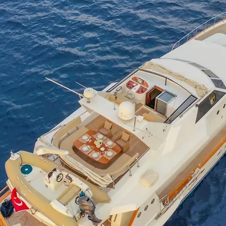 Lordbyron Bodrum