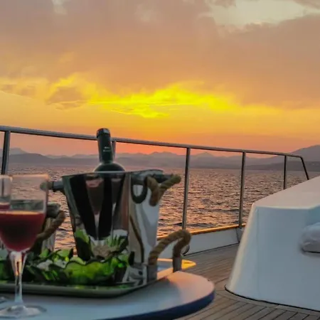 Lordbyron Bodrum